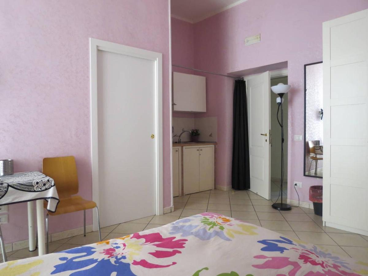 Bb Augusteo Bed & Breakfast 5*