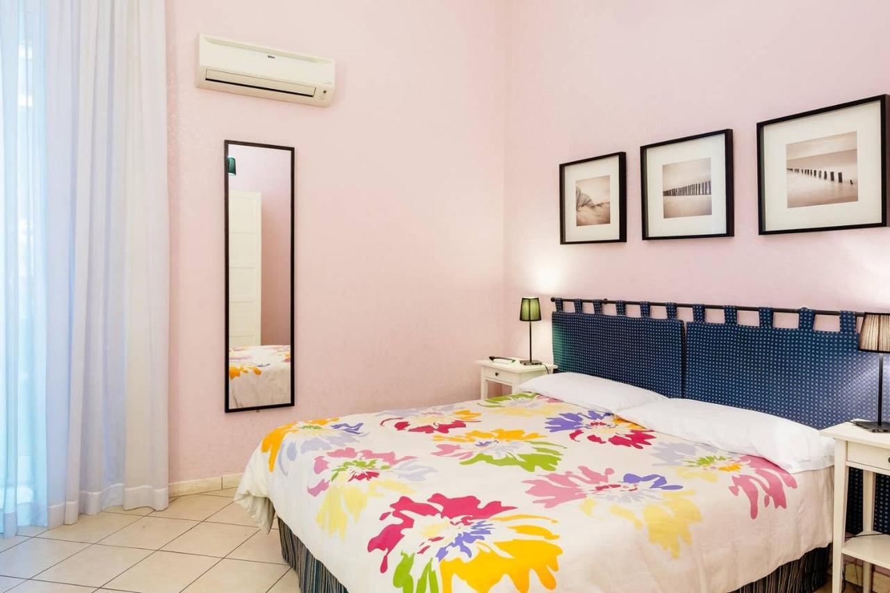 Bb Augusteo Bed & Breakfast