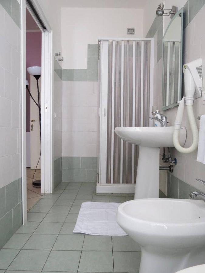 Bed & Breakfast Bb Augusteo