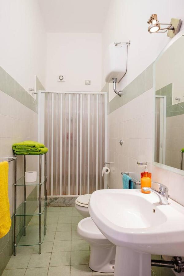Bb Augusteo Bed & Breakfast