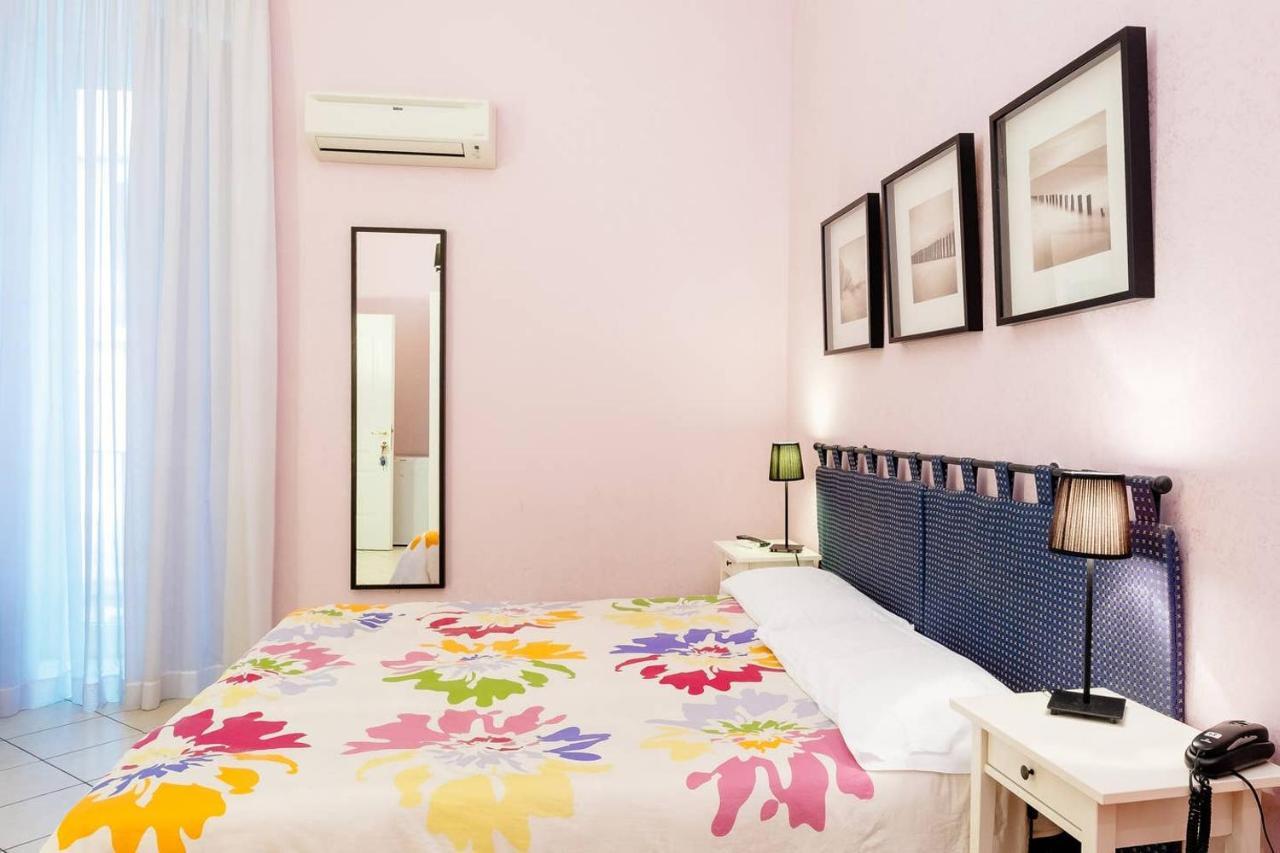 Bb Augusteo Bed & Breakfast Napels