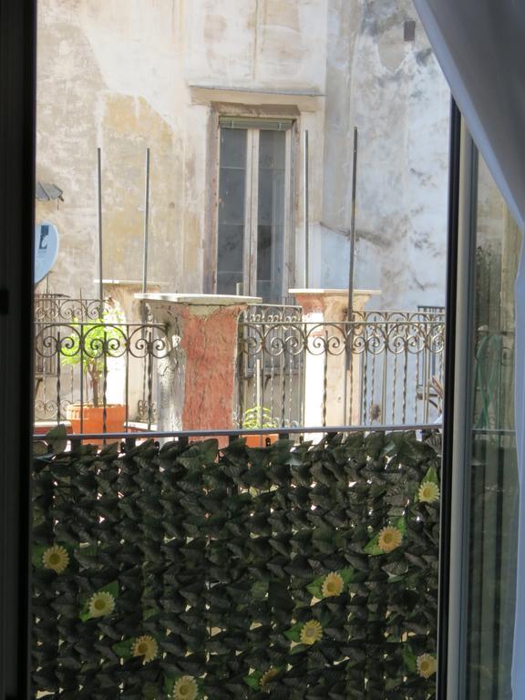 Bed & Breakfast Bb Augusteo