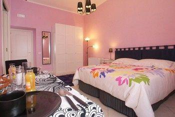 Bb Augusteo Bed & Breakfast