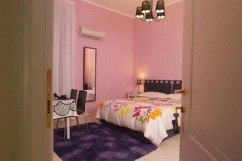 Bed & Breakfast Bb Augusteo Napels