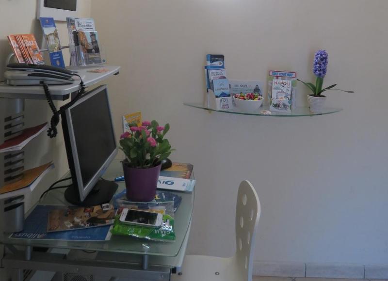 Bb Augusteo Bed & Breakfast