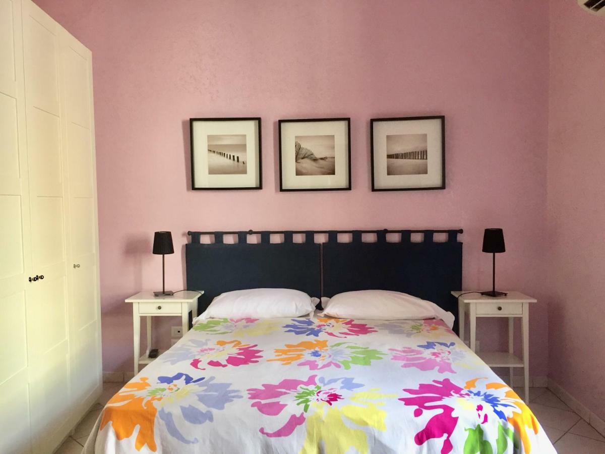 Bb Augusteo Bed & Breakfast Napels
