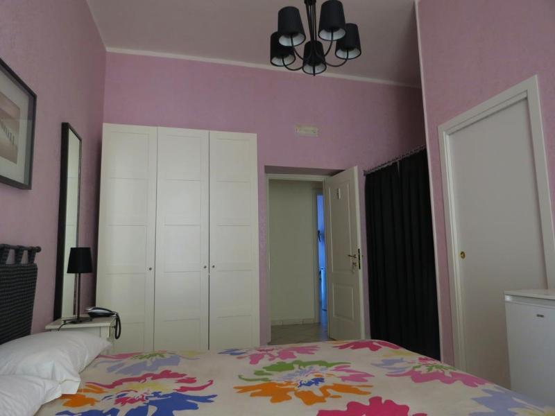 Bed & Breakfast Bb Augusteo Napels