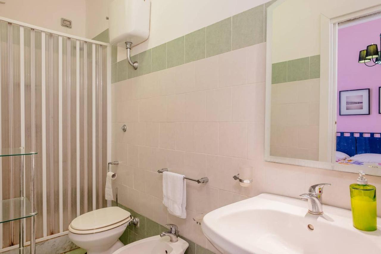 Bed & Breakfast Bb Augusteo