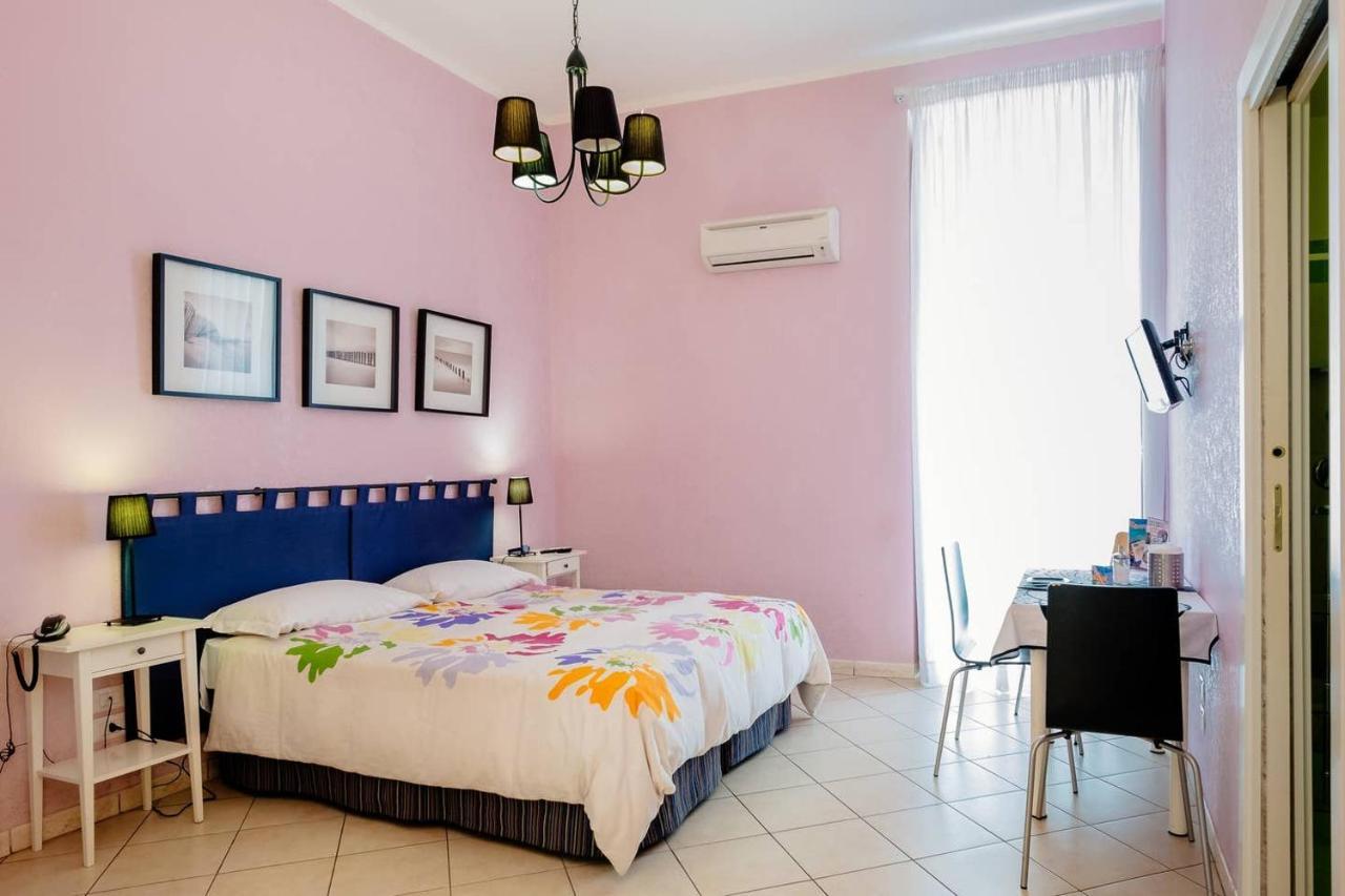 Couette-café Bb Augusteo 5*