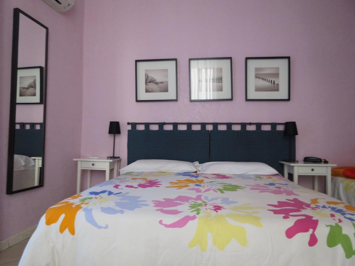Bb Augusteo 5* Naples