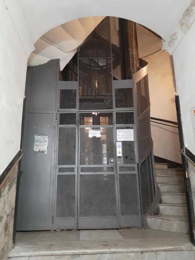 Couette-café Bb Augusteo Naples