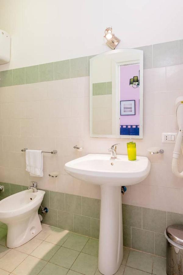 Couette-café Bb Augusteo 5*