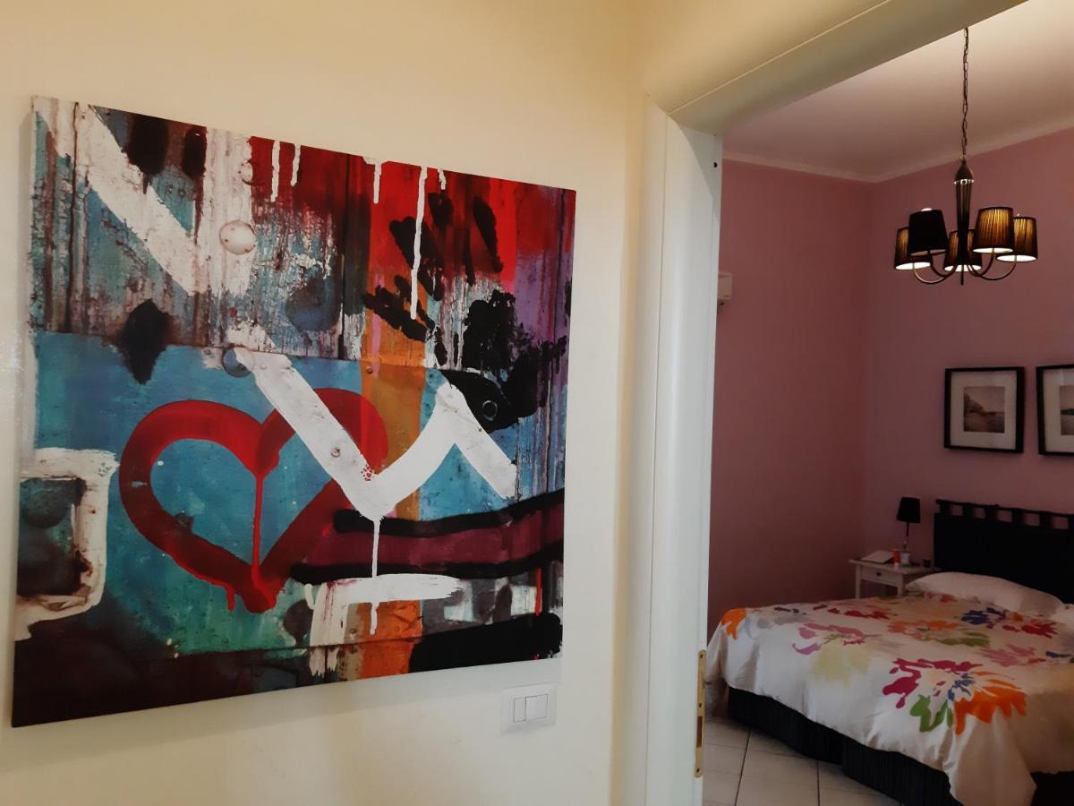 Couette-café Bb Augusteo