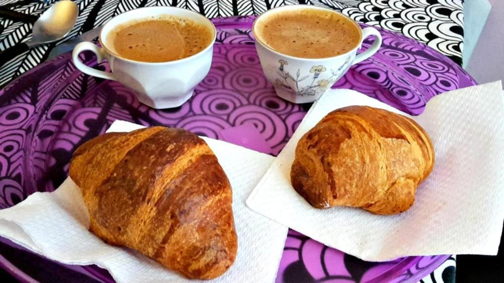 Bb Augusteo Couette-café Naples