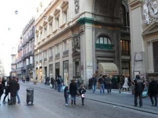 Bb Augusteo 5* Naples