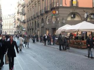 Bb Augusteo Naples