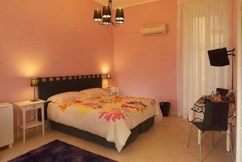 Bb Augusteo 5* Naples