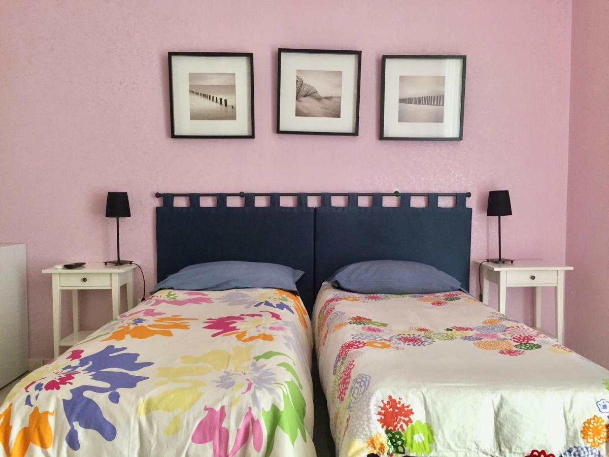 Couette-café Bb Augusteo Naples